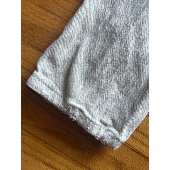 Zara Man 100% Cotton Light Wash Jeans – Raw Hem – Size 32 - Picture 9 of 14